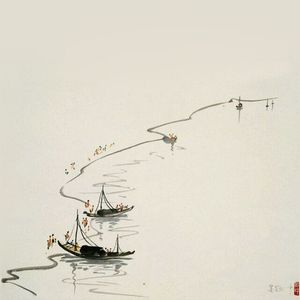 四时守（翻自 齐栾）