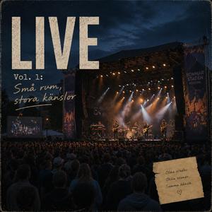 Gamla Stan (Live!)