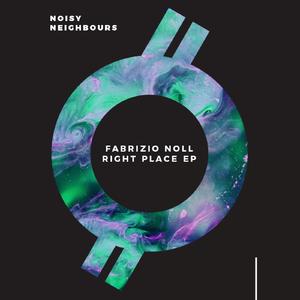 Right Place (Original Mix)