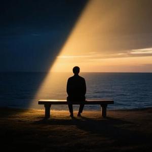 若你的世界没有暖阳 (0.8x降调版)