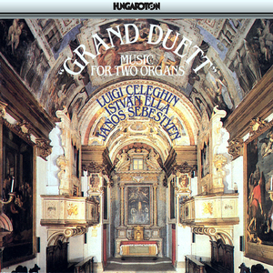 Duet in 3 Movements:Duet for 2 organs in E-Flat Major: III. Fuga. Alla Capella, C Major