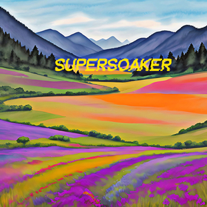 Supersoaker