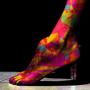 J'ai Dompté Ma Liberté