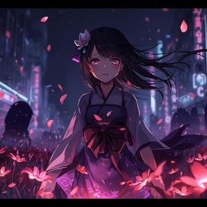 Love Feels Like a Trap