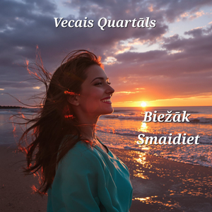 Biežāk Smaidiet