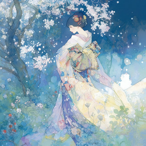 Echoes beneath the Dusk of Summer