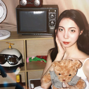 忽然（翻自 耿十三）