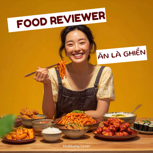 Bánh Cuốn Nóng Nóng Hổi, Mềm Mịn Tuyệt Vời