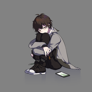 浮気されたけどまだ好きって曲。（被劈腿了可我还是爱你。）（翻自 りりあ。）（翻自 りりあ。）