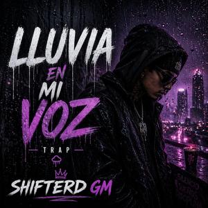 LLUVIA EN MI VOZ