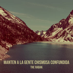 Manten a La Gente Chismosa Confundida