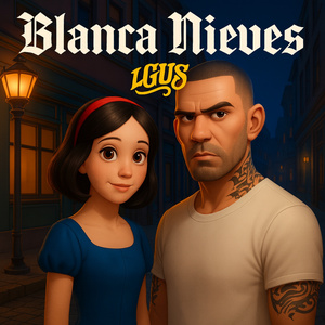 BLANCA NIEVES