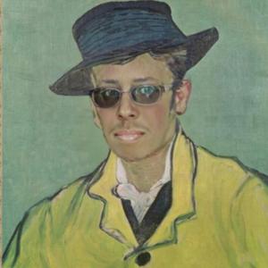 I Meet Waiting For The Bus