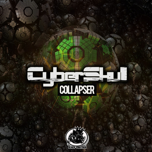 Cyberskull (original mix)