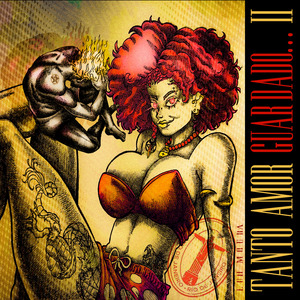 Tanto Amor Guardado... (Part. 2)