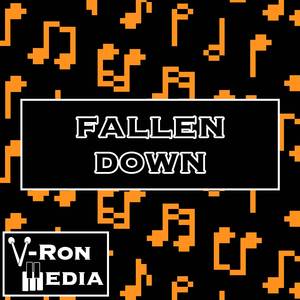 Fallen Down (From "UNDERTALE") (Cover Version)