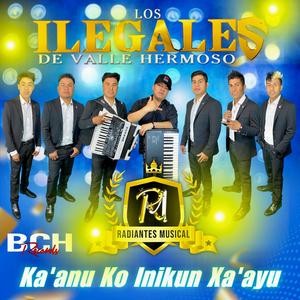 Ka'anu Ko Inikun Xa'ayu