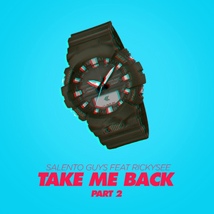 Take Me Back (Stefano Iezzi Remix)