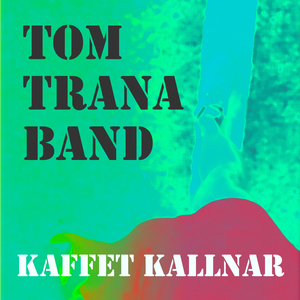Kaffet kallnar