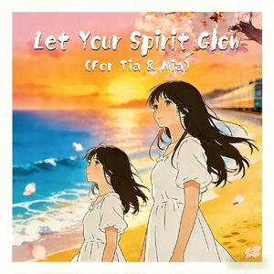 Let Your Spirit Glow