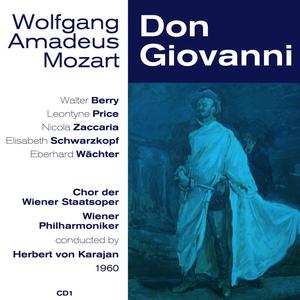 Don Giovanni: Act I. "Ah Del Padre In Periglio"