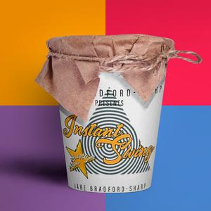 Strictly Swing (Not!)