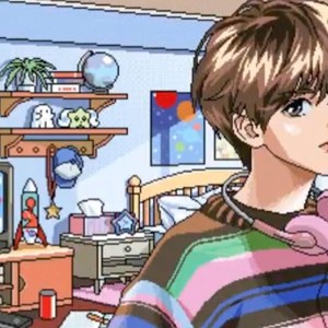 좋아해.. something between us-AI NCT WISH 재희