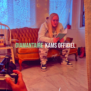 Diamantaire