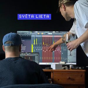 Svēta Lieta (feat. Sprūds)
