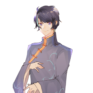 【牧心】不问天（翻自说说Crystal）