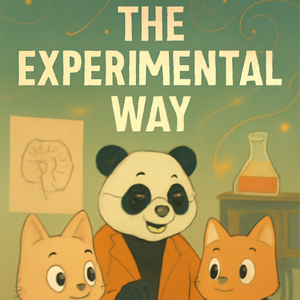The Experimental Way 实验之路