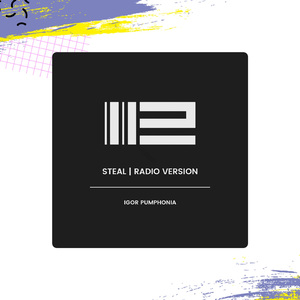 Steal (Radio Version)