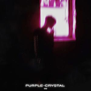 Purple Crystal