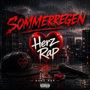 Sommerregen