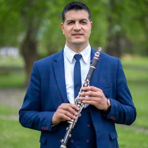 Koncert Kilkis Selanik