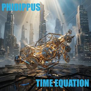 A Beautiful Psycho (feat. Veronika)