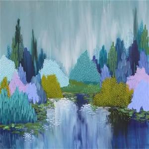 宁静之音（钢琴纯音乐）