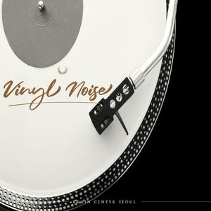 Vinyl Noise (loopable)