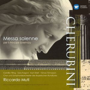 Missa solemnis in D Minor:Et in spiritum sanctum