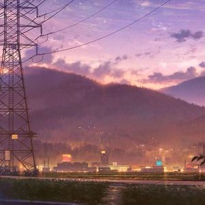 让她降落（Guitar Ver.）