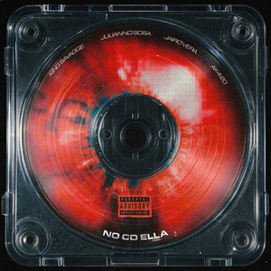 No CD Ella