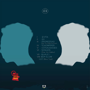 Gdm (Bónus Track)