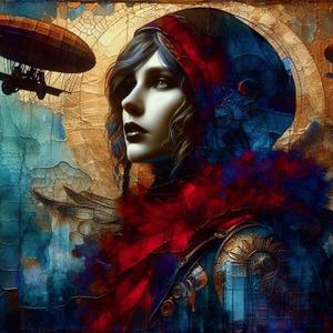 Neo Noir Trance Not me