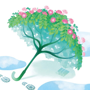 ハルカゼストリート