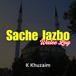 Sache Jazbo Walee Log