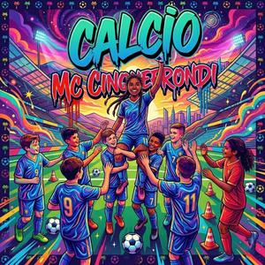 Forza MC Cinquefrondi