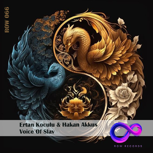 Voice of Slav (Radio Edit)