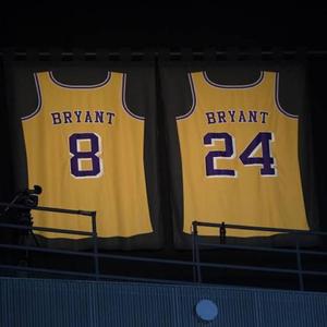 Dear 24 （科比我想对你说）