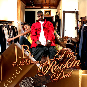 I'm Rockin Dat - Inst (Instrumental)