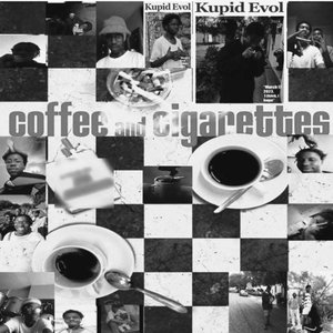 Coffee & Cigarattes